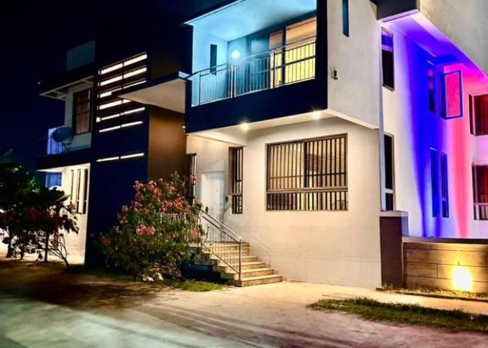 Mainstay Villa Asaba
