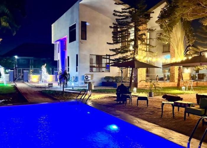 Mainstay Villa Asaba
