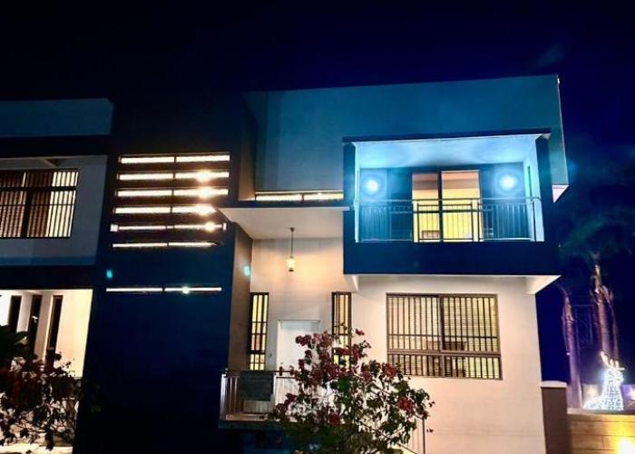 Mainstay Villa Asaba