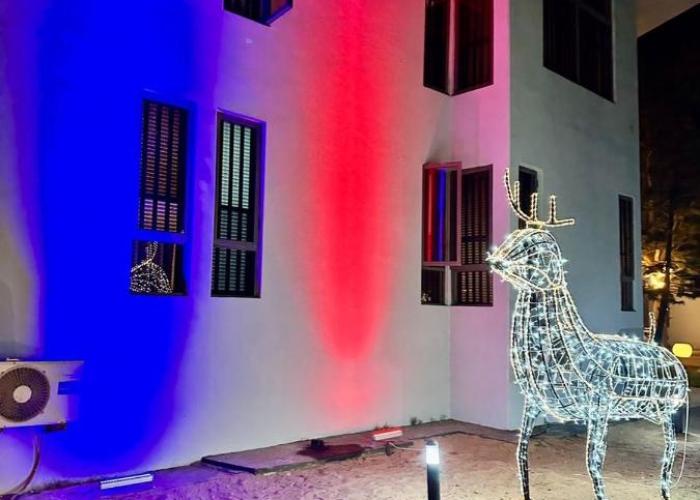 Mainstay Villa Asaba