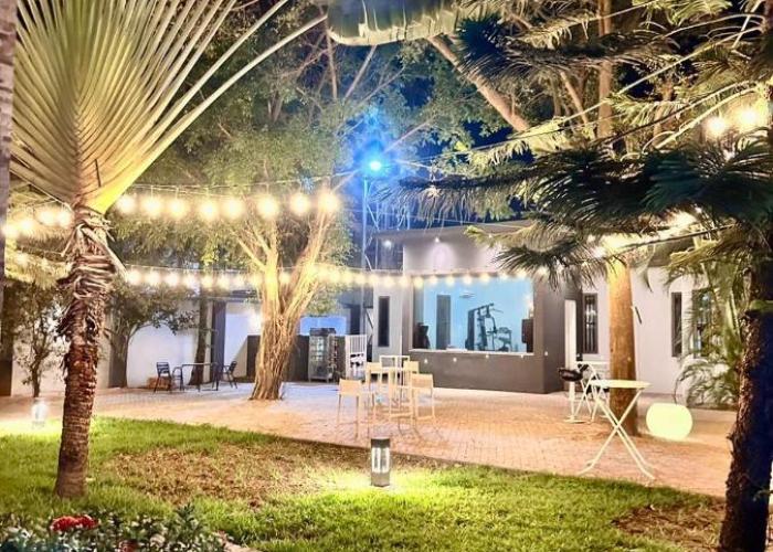 Mainstay Villa Asaba