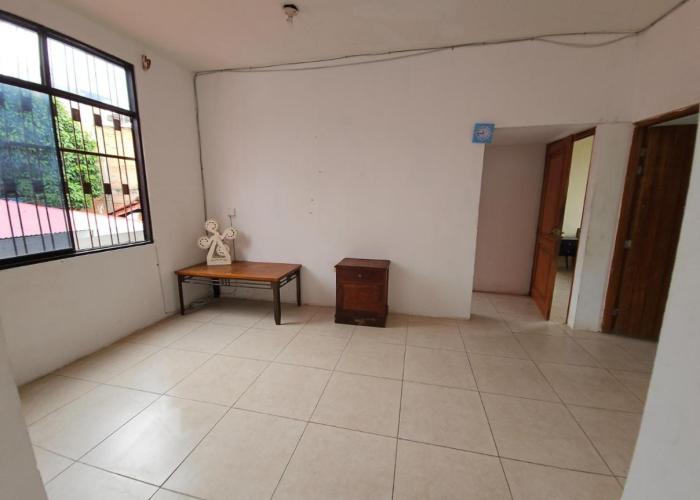 Casa Feller con Terraza
