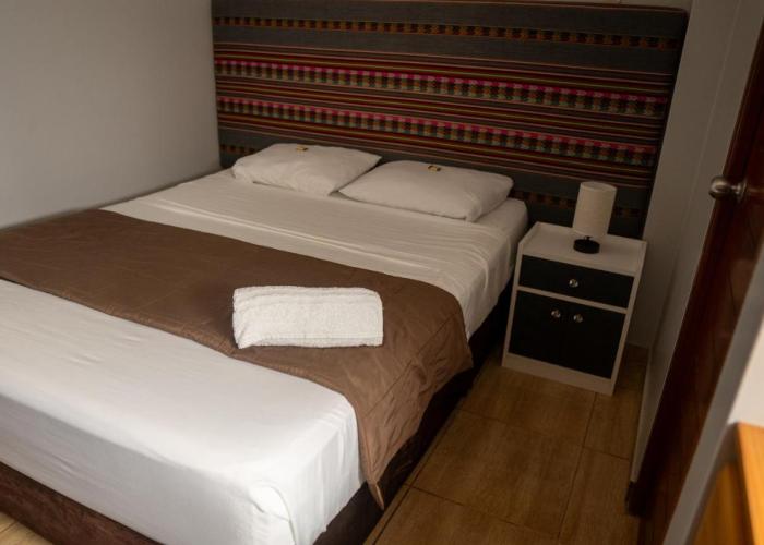TruGarden Hotel Trujillo