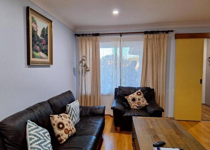Comfy 3 bed house in Ulladulla