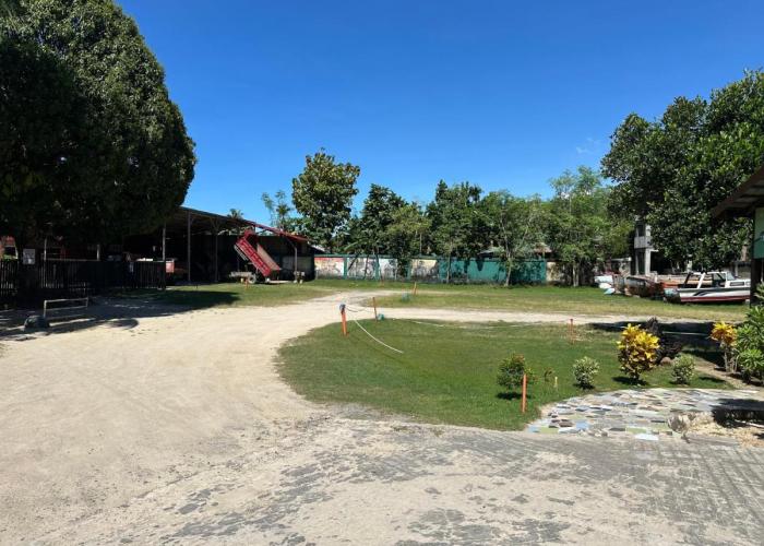 Mooi Park