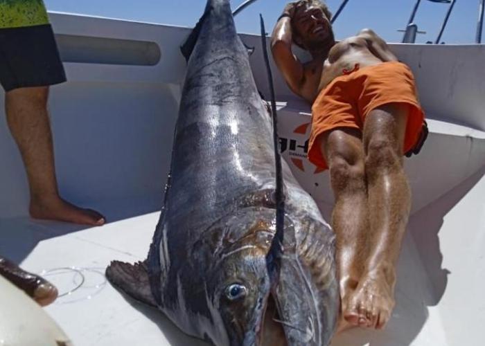 Bertin Fishing Nosy Be