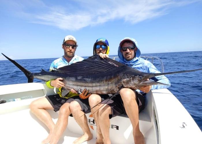 Bertin Fishing Nosy Be