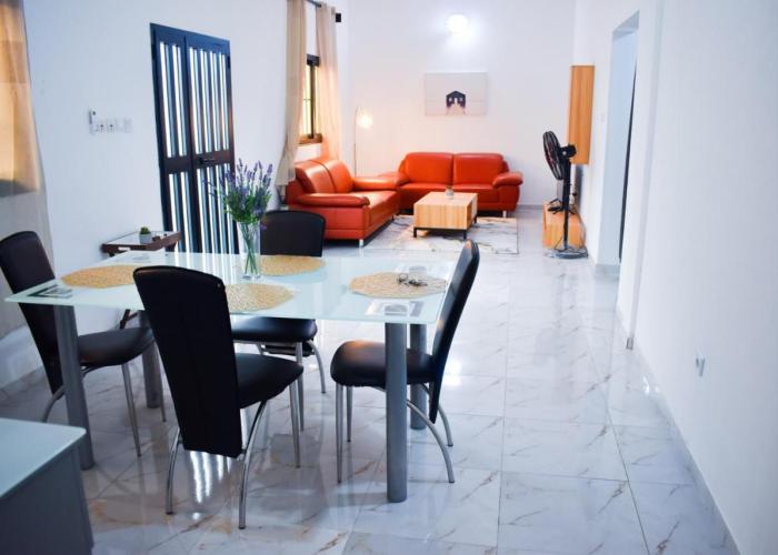 Villa Saphir