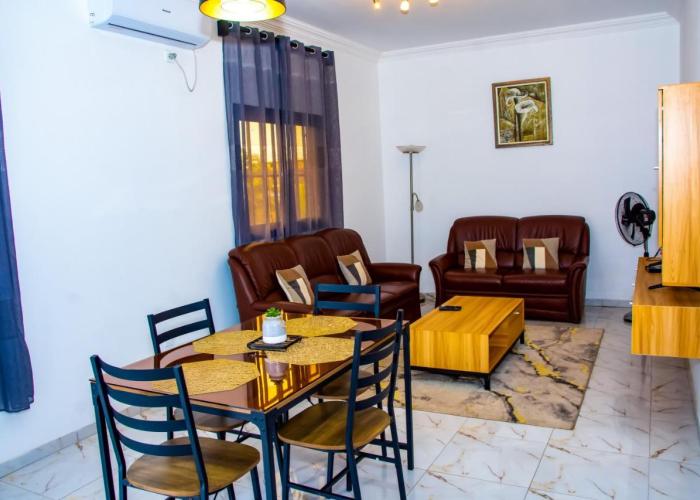 Villa Saphir