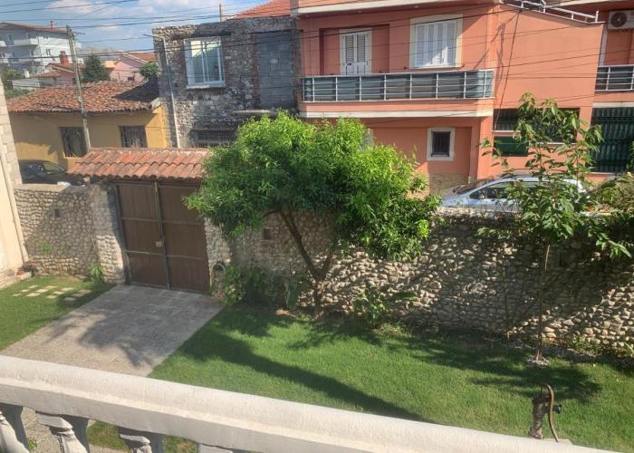 Vintage Villa