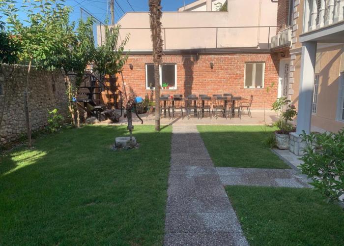 Vintage Villa
