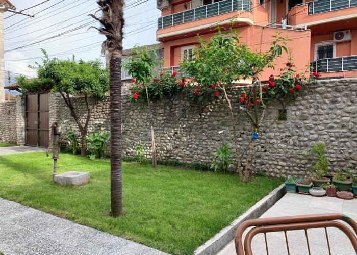 Vintage Villa