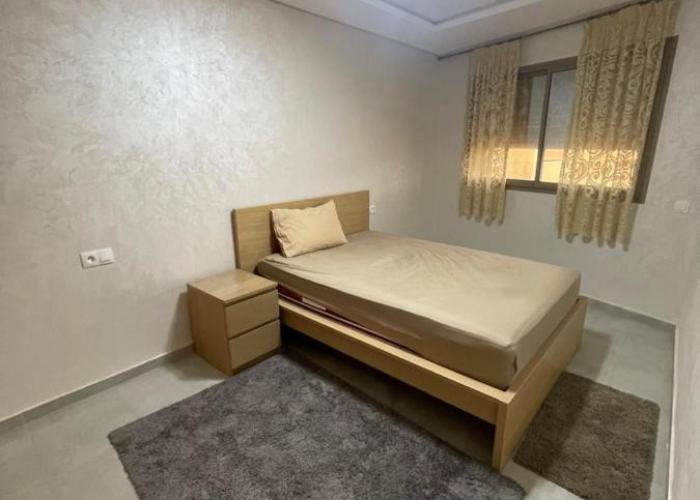 Appartement Rawan