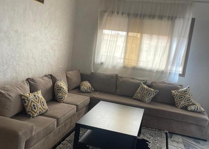 Appartement Rawan
