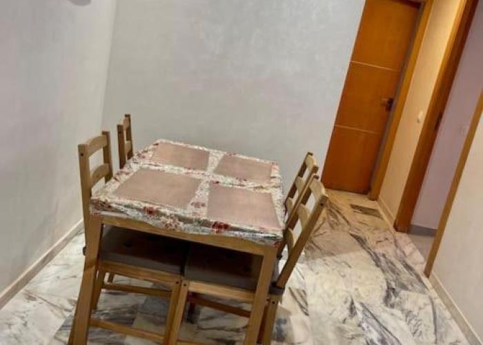 Appartement Rawan
