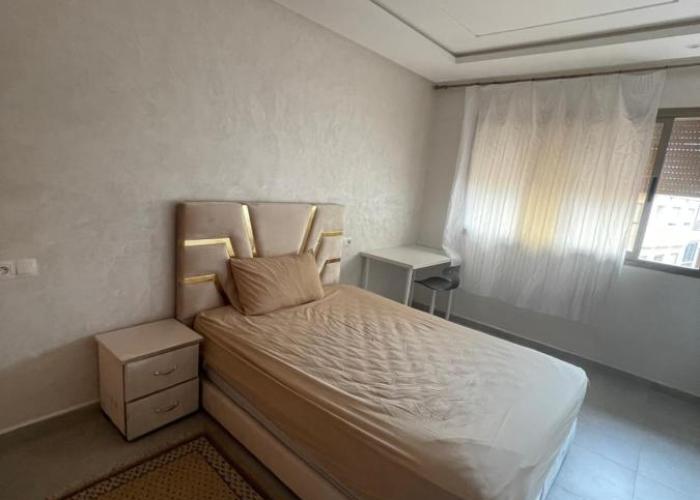Appartement Rawan