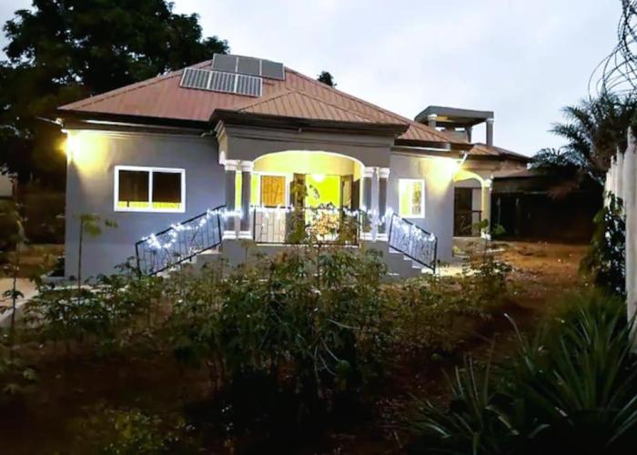 Exclusive Boutique Style Villa