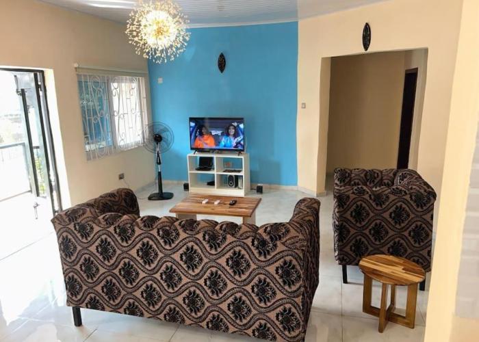 Exclusive Boutique Style Villa