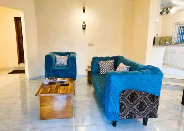 Exclusive Boutique Style Villa