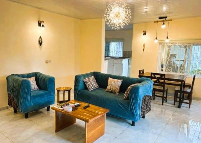 Exclusive Boutique Style Villa