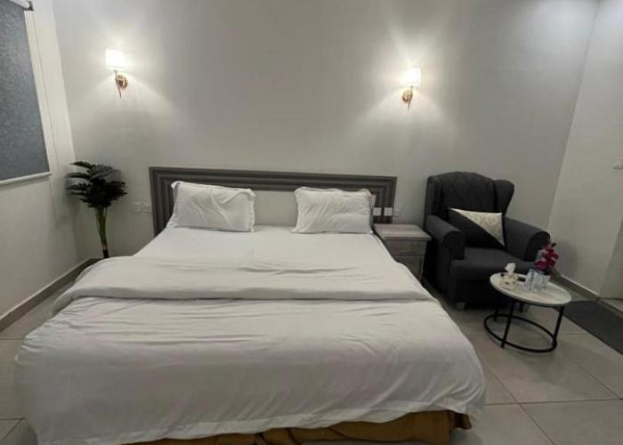 Furnished Studio at Al Khobar - Near to Rashid Mall