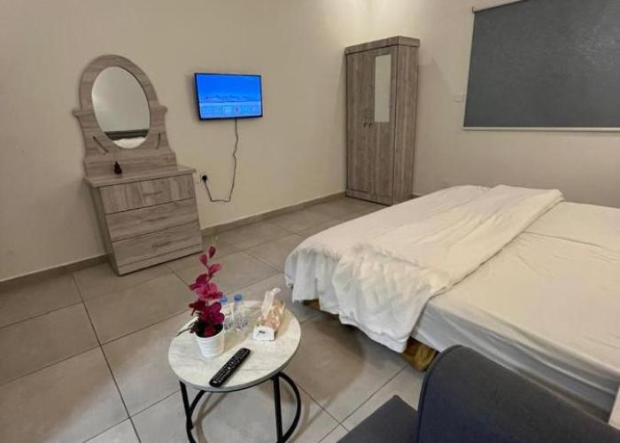Furnished Studio at Al Khobar - Near to Rashid Mall