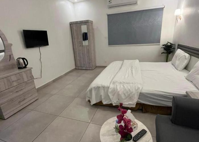Furnished Studio at Al Khobar - Near to Rashid Mall