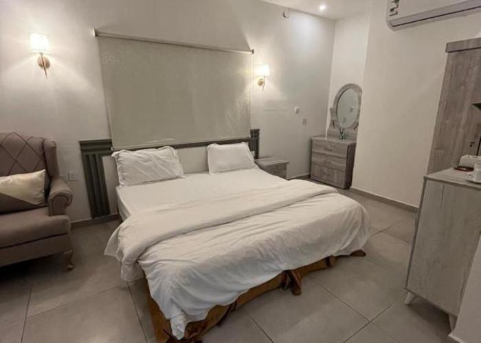 Furnished Studio at Al Khobar - Near to Rashid Mall