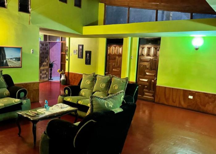 Hostal Como en Casa