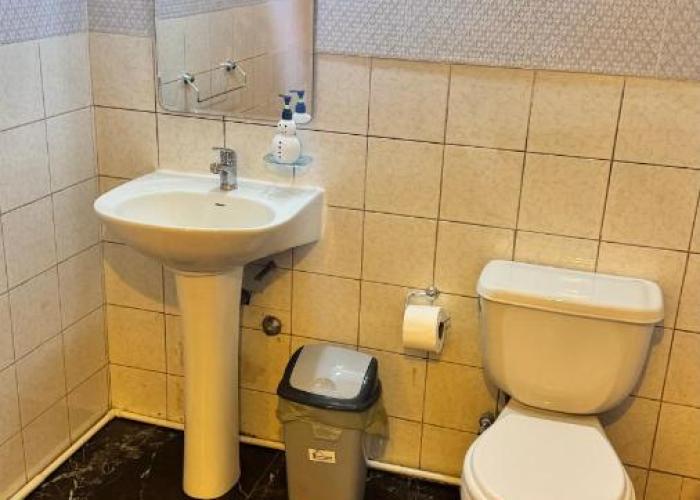 Hostal Como en Casa