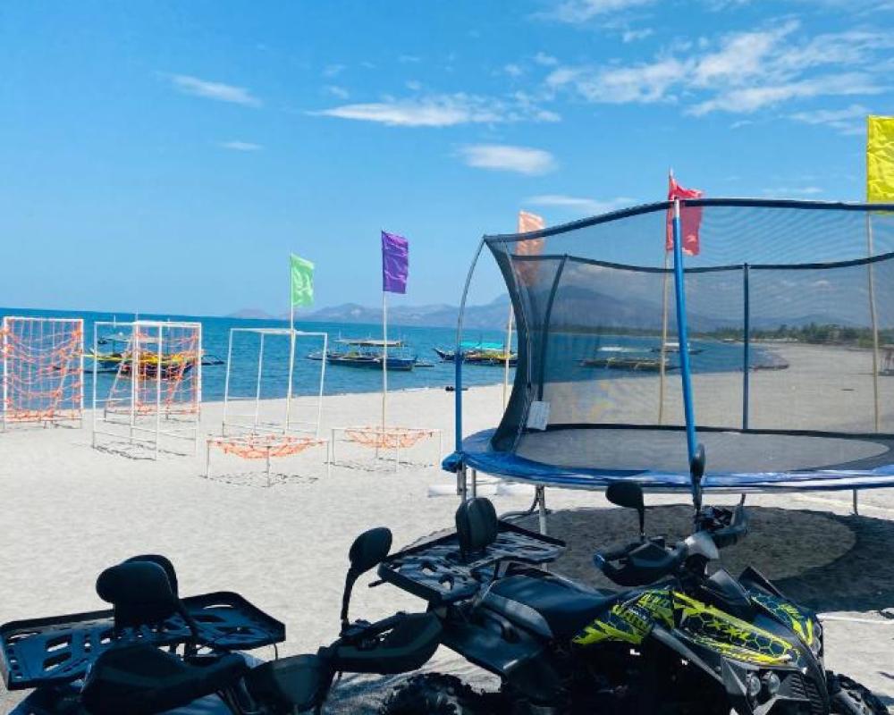 фото Phi-Phi Beach Resorts & Hotel