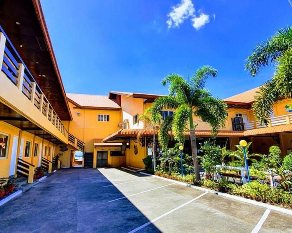 фото Phi-Phi Beach Resorts & Hotel
