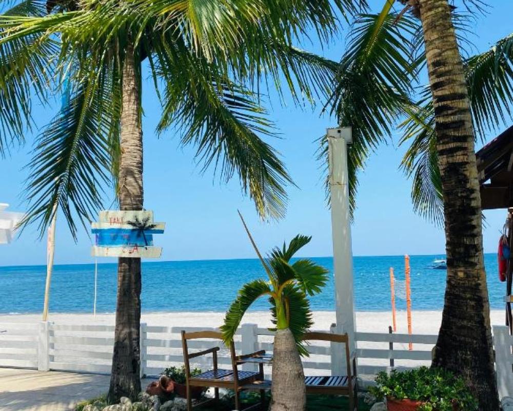 фото Phi-Phi Beach Resorts & Hotel