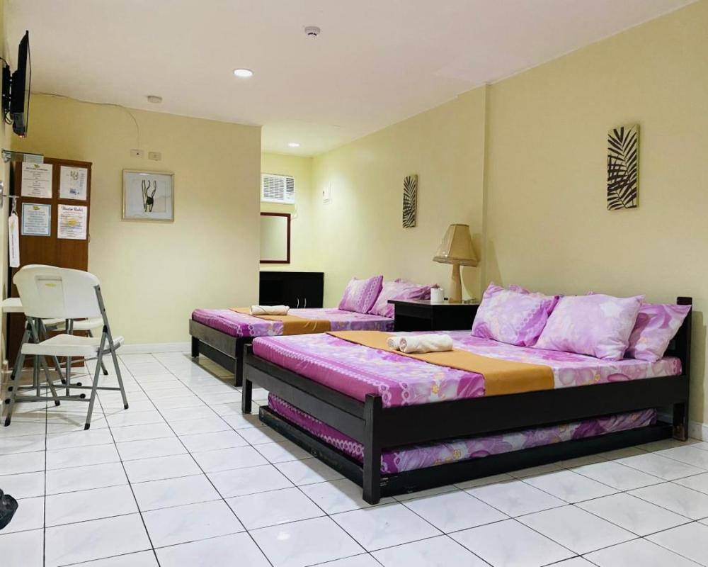 фото Phi-Phi Beach Resorts & Hotel