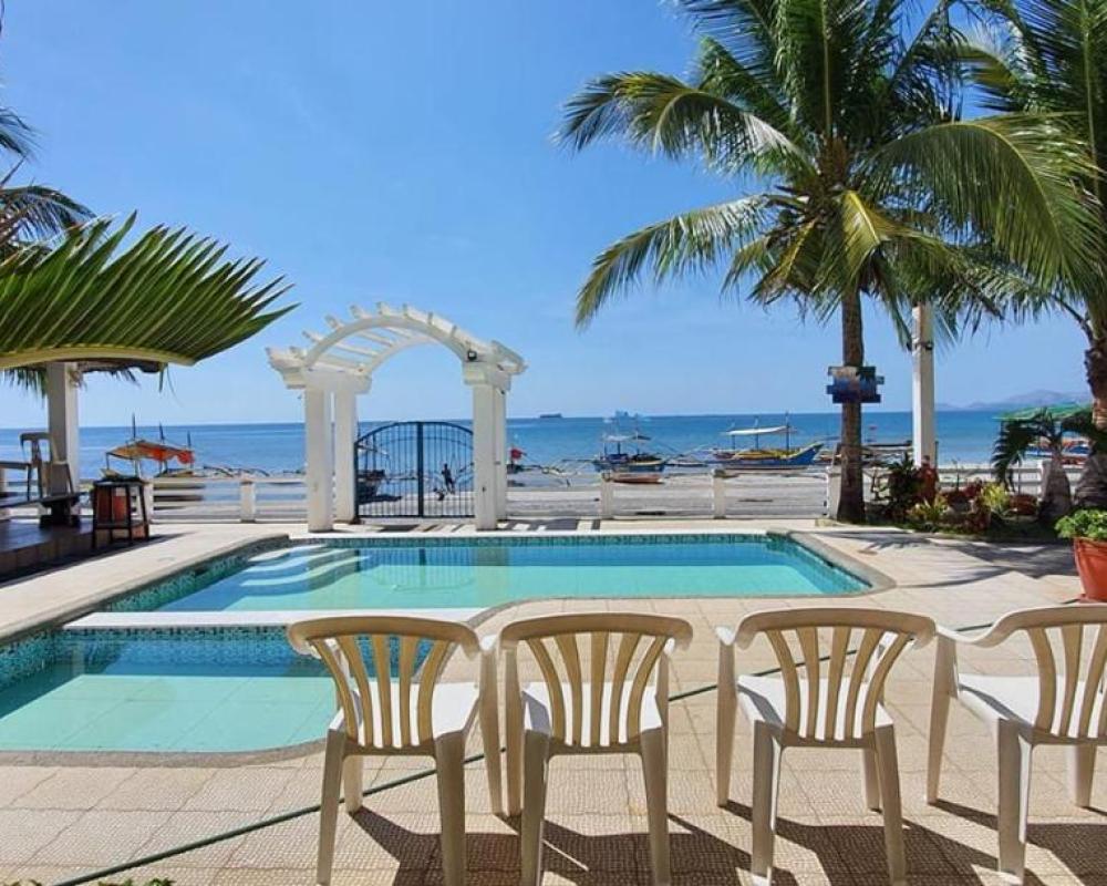 фото Phi-Phi Beach Resorts & Hotel