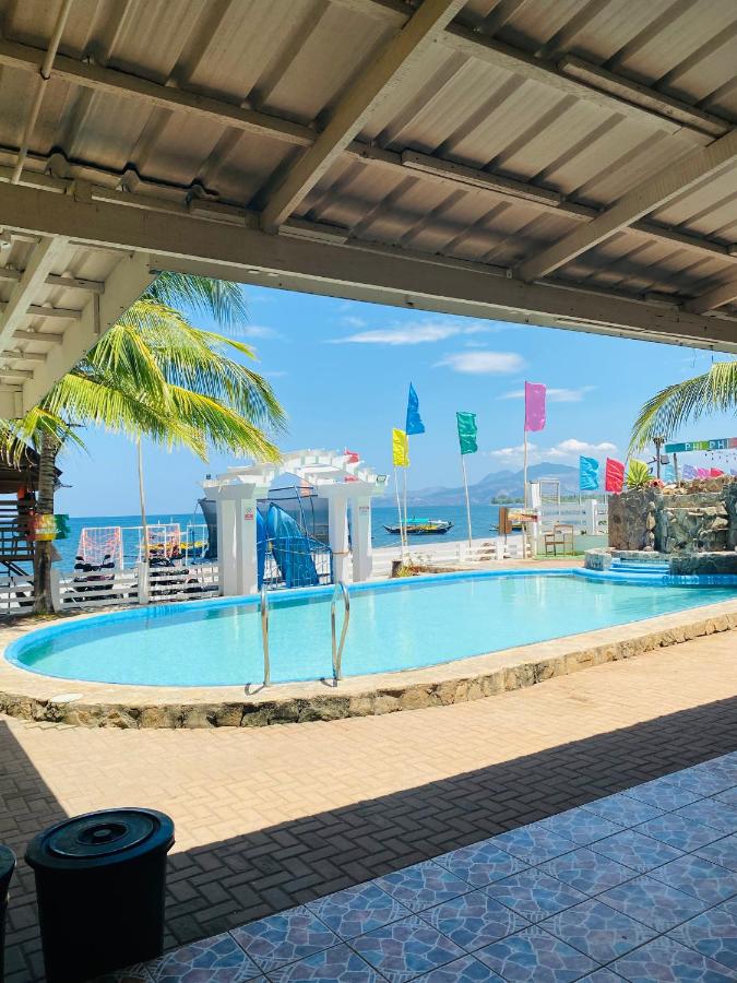 фото Phi-Phi Beach Resorts & Hotel