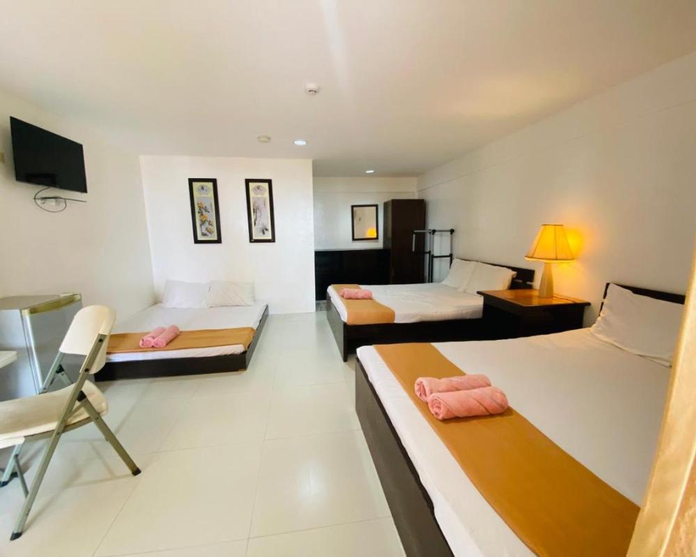 фото Phi-Phi Beach Resorts & Hotel