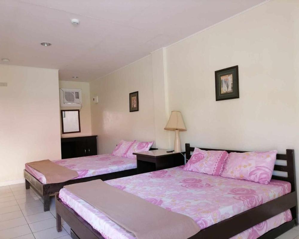 фото Phi-Phi Beach Resorts & Hotel