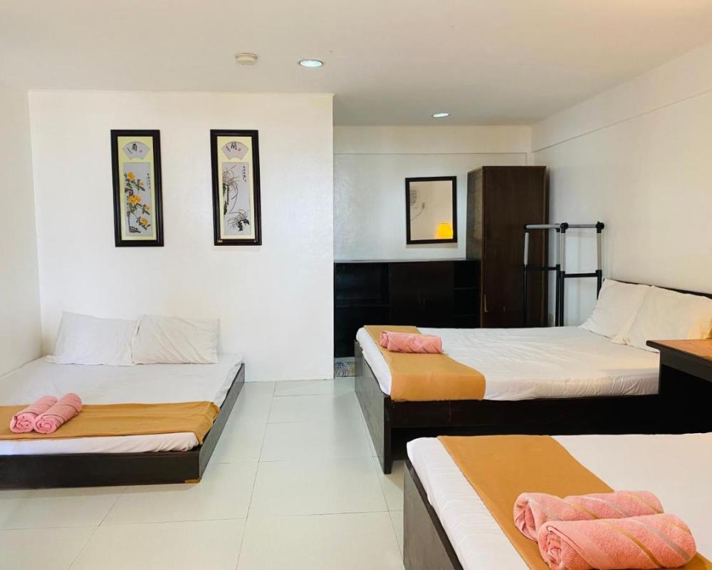 фото Phi-Phi Beach Resorts & Hotel