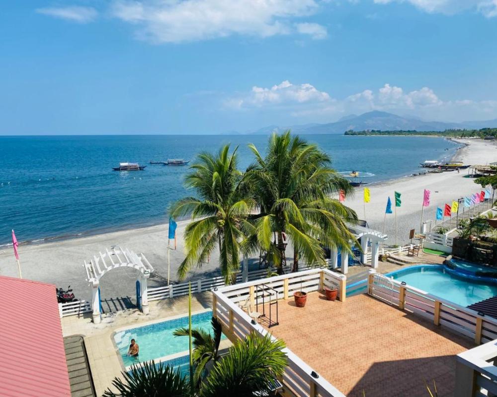 фото Phi-Phi Beach Resorts & Hotel