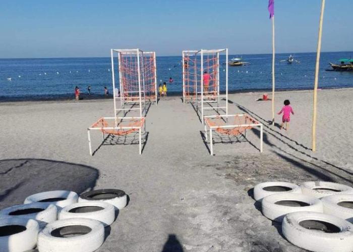 Phi-Phi Beach Resorts & Hotel