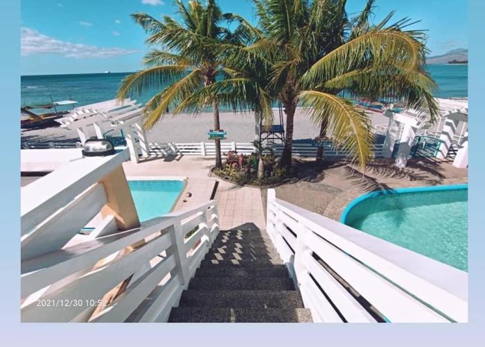 Phi-Phi Beach Resorts & Hotel