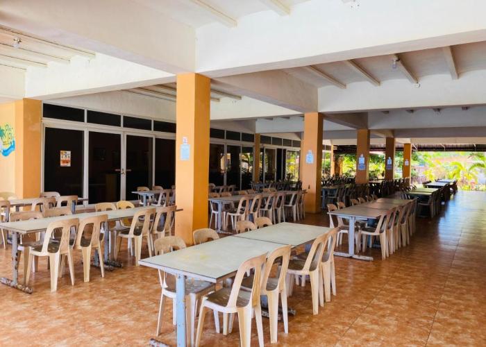 Phi-Phi Beach Resorts & Hotel