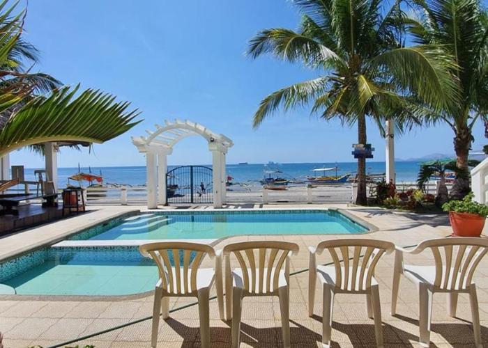 Phi-Phi Beach Resorts & Hotel