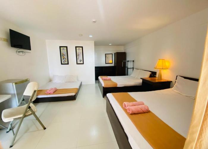 Phi-Phi Beach Resorts & Hotel