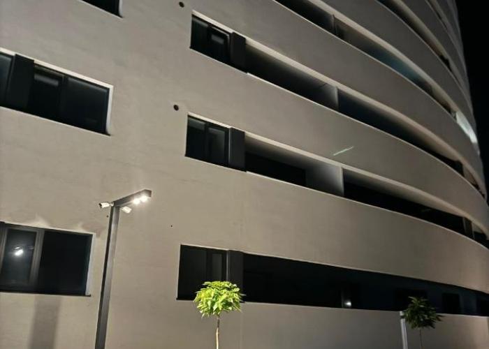Luxury Apartments Avanera with 1&2 Bedroom with Parking