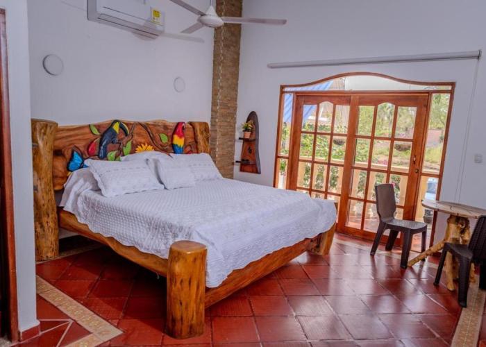 Casa Finca Los Girasoles