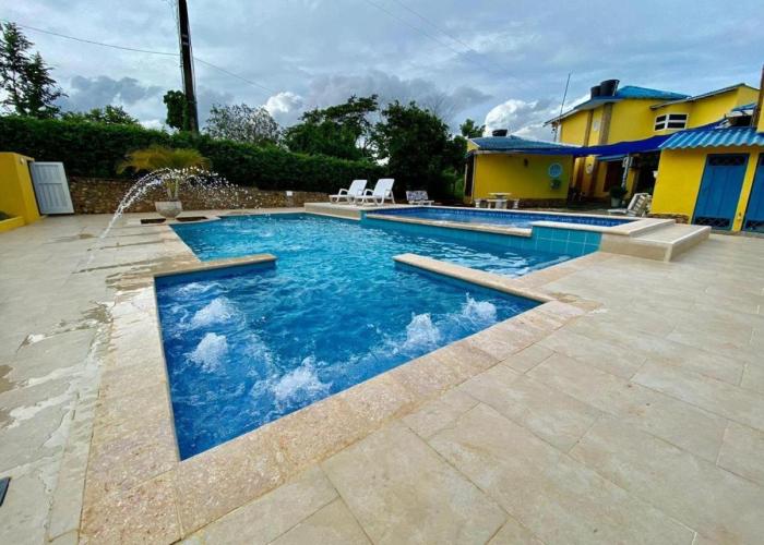 Casa Finca Los Girasoles
