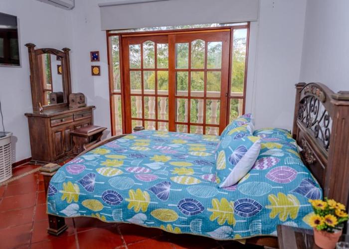 Casa Finca Los Girasoles
