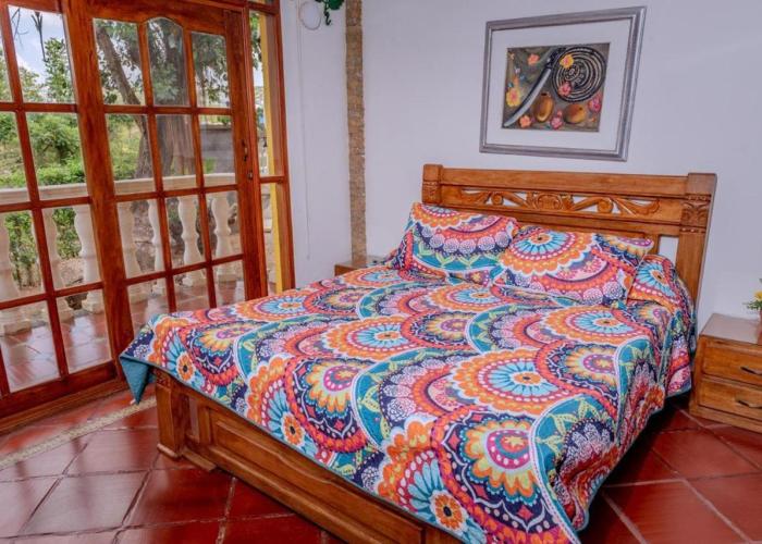 Casa Finca Los Girasoles